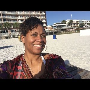 Meet your Posher, Nichole